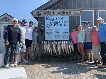 Leland Report Photo 2