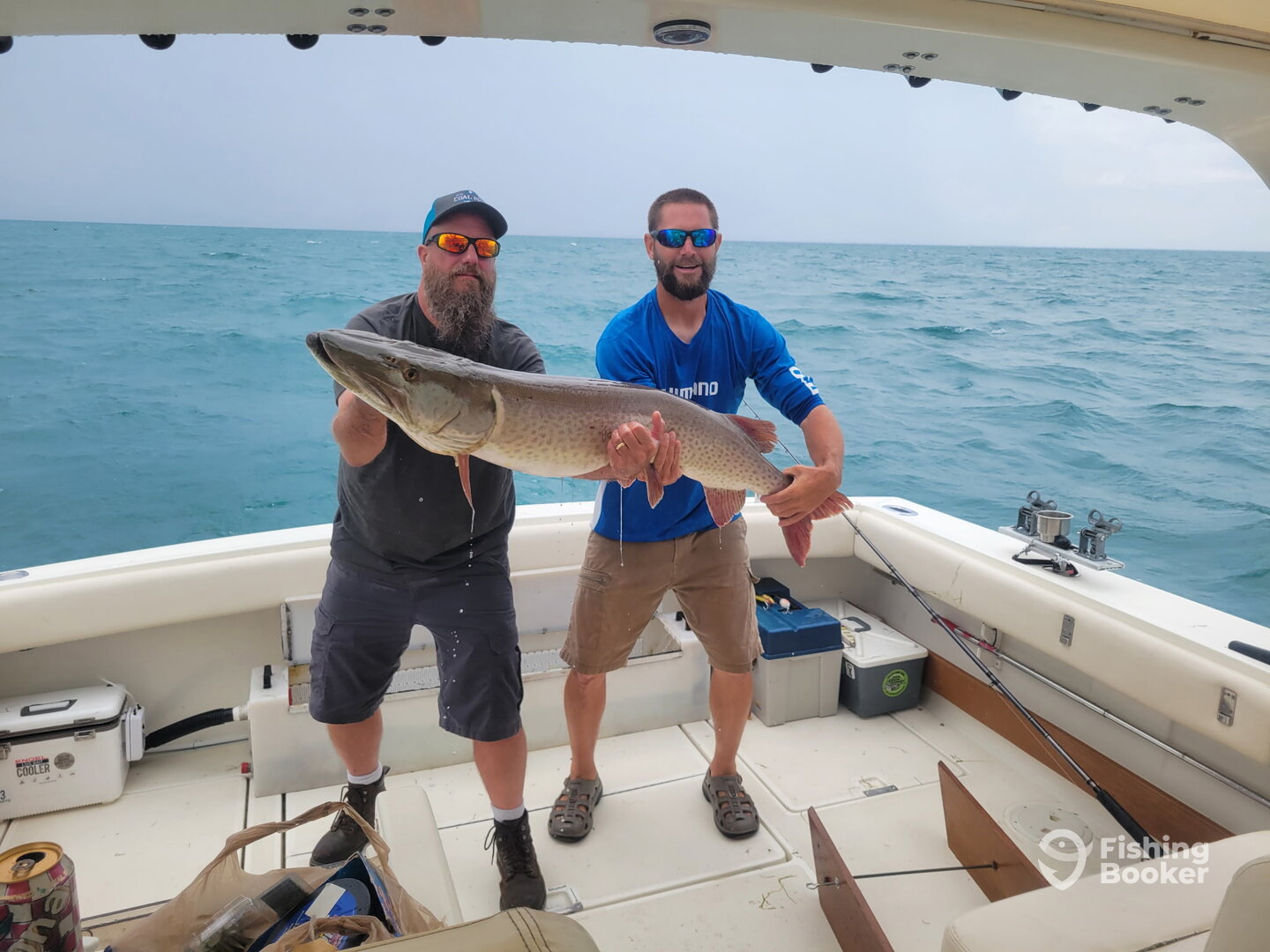 St. Clair Shores Report Photo 0