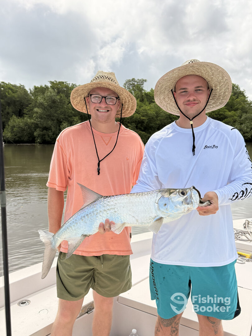 San Juan Report Photo 0