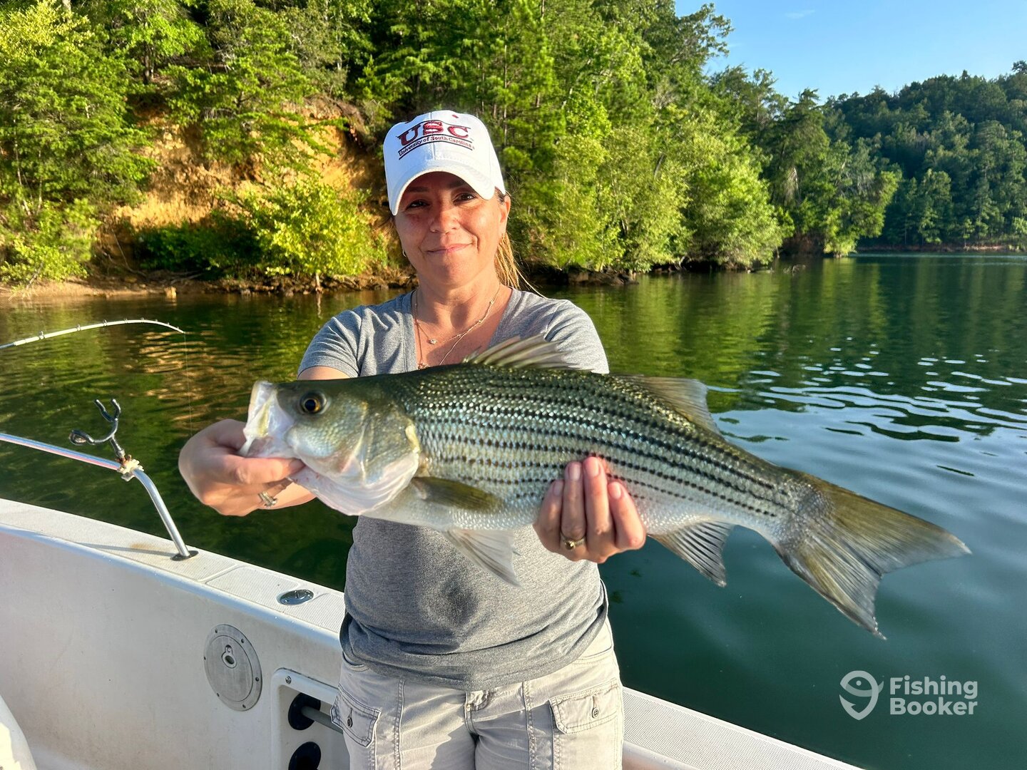 Cartersville Report Photo 0