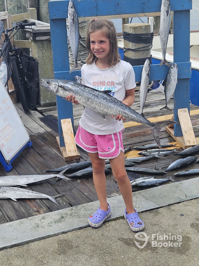 Panama City Beach Report Photo 0