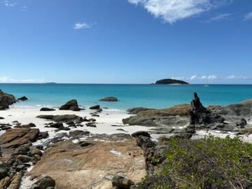 Airlie Beach Report Photo 2