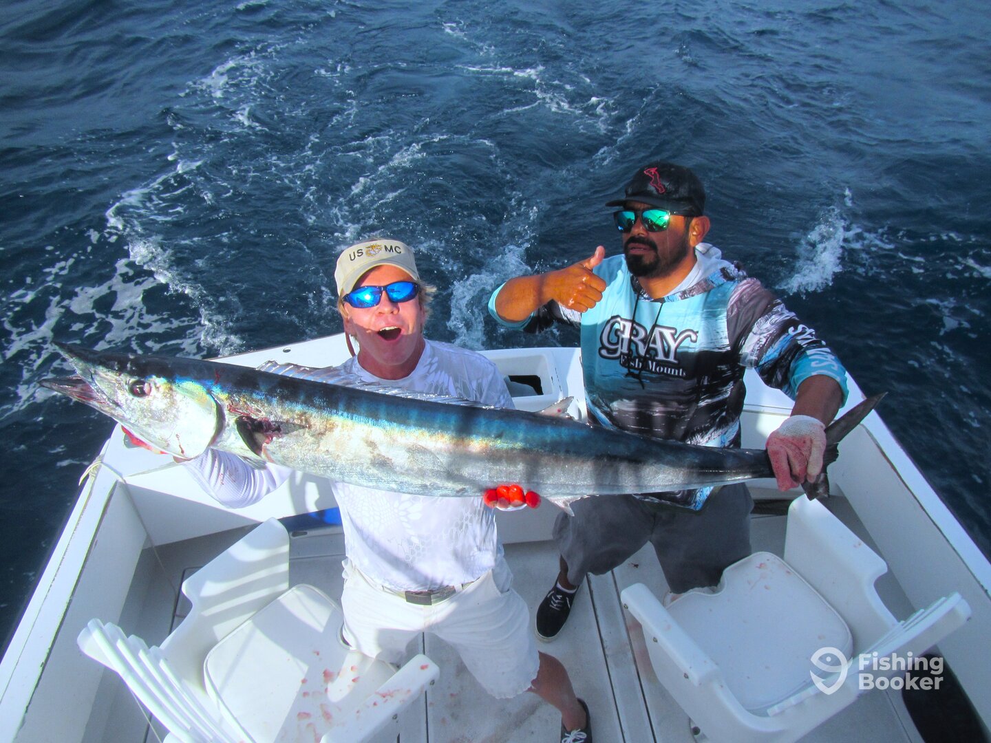 Cabo San Lucas Report Photo 0