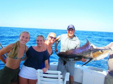 EL BUDSTER FISHING REPORT