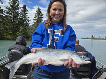 Anchorage Verslag Foto 2