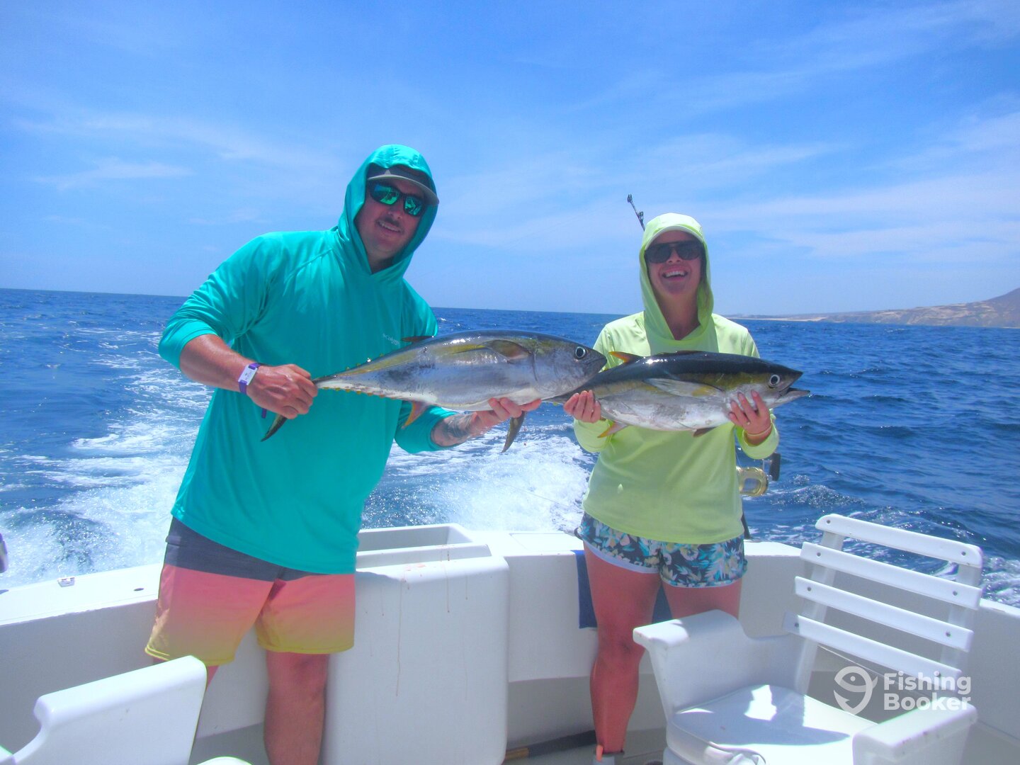 Cabo San Lucas Report Photo 0