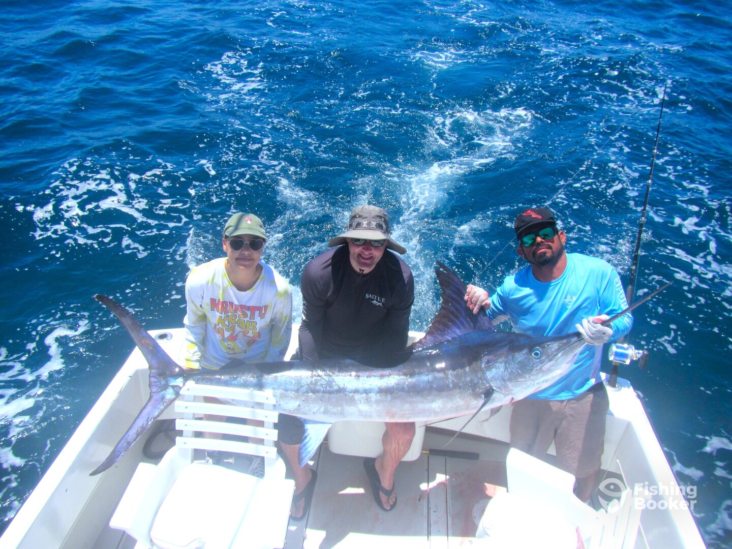 Cabo San Lucas Report Photo 0