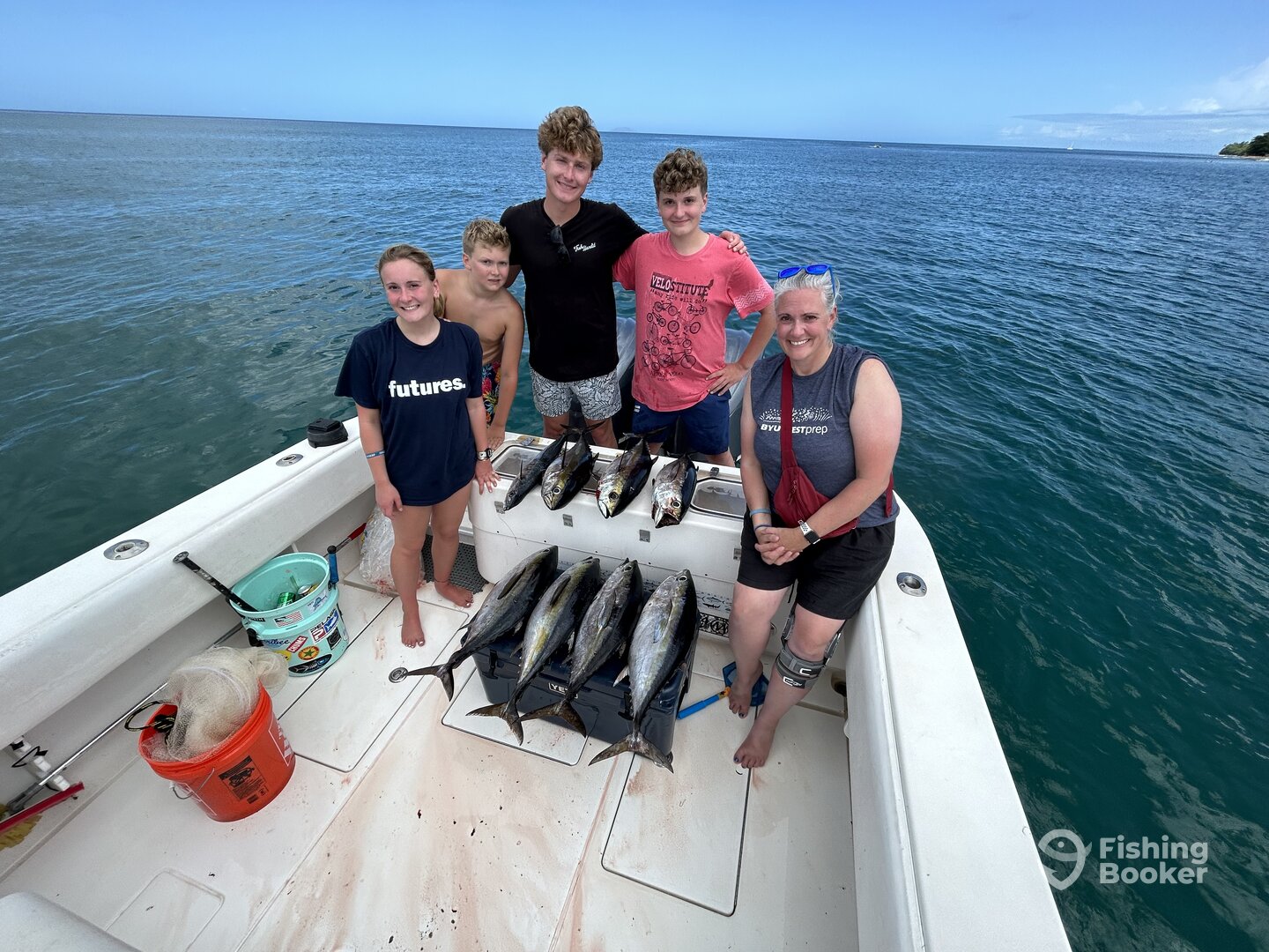 Ensenada Report Photo 0