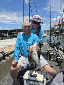 Harrison Report Photo 1