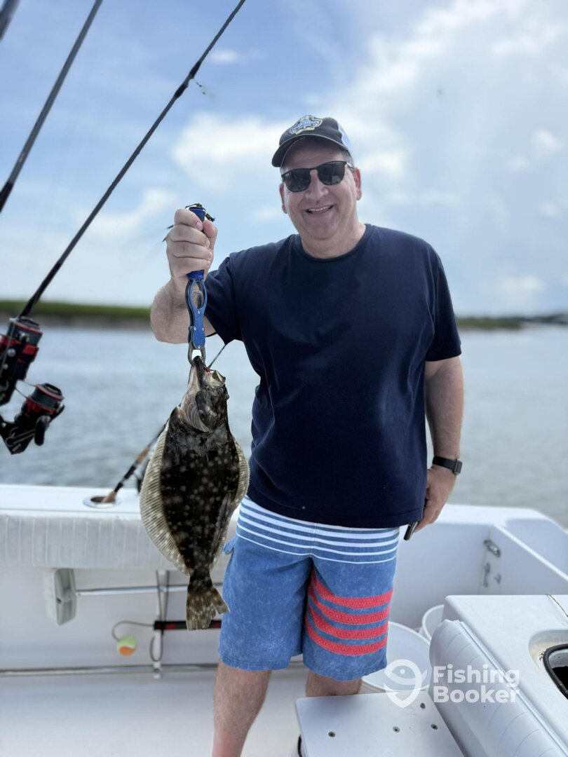 Murrells Inlet Report Photo 0