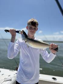 Murrells Inlet Report Photo 1