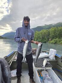 Anchorage Report Photo 1