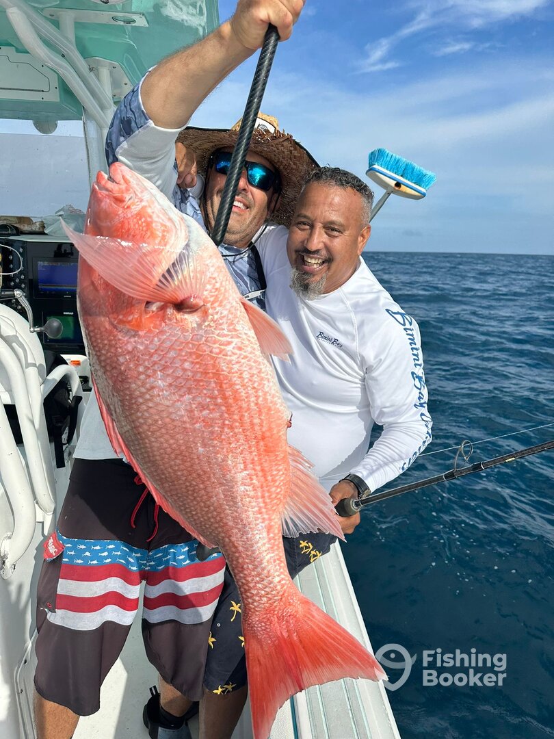 Port Canaveral Report Photo 0