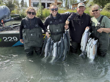 Kenai Report Photo 1