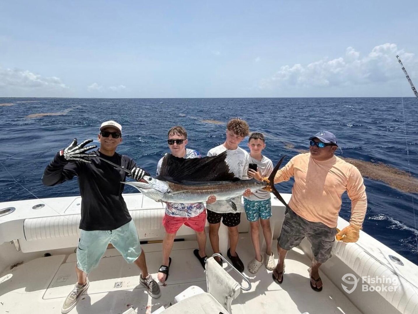 Puerto Aventuras Report Photo 0