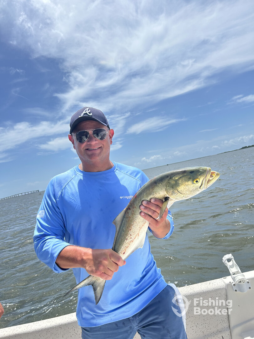 Wanchese Report Photo 0