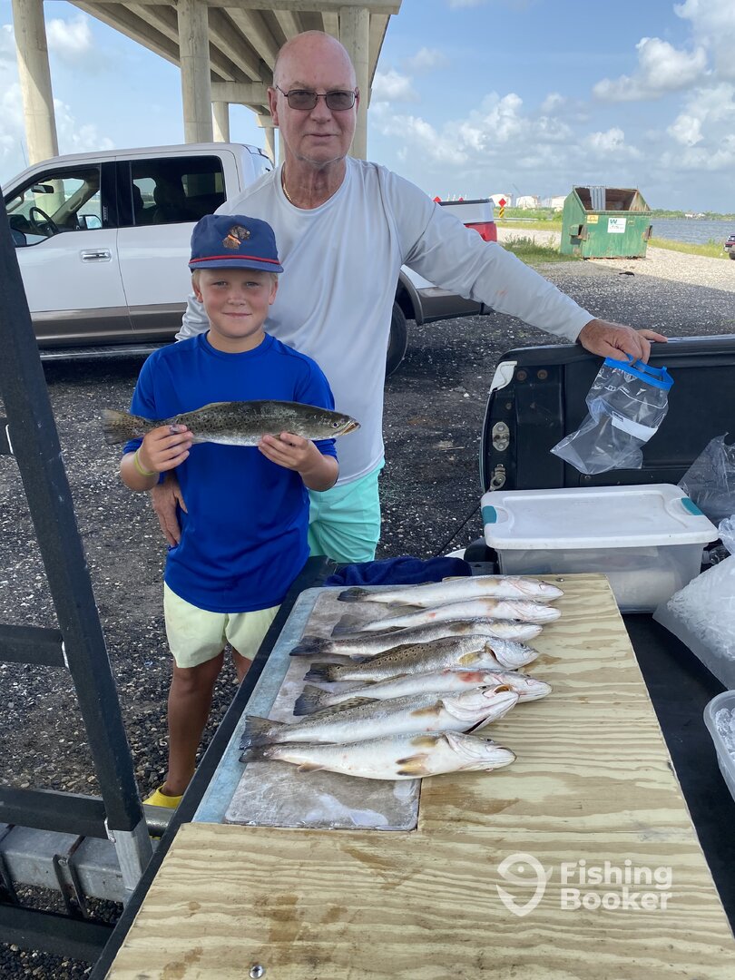 Port Arthur Report Photo 0