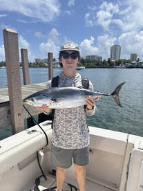 West Palm Beach Report Photo 1