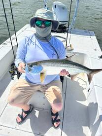 San Juan Report Photo 1