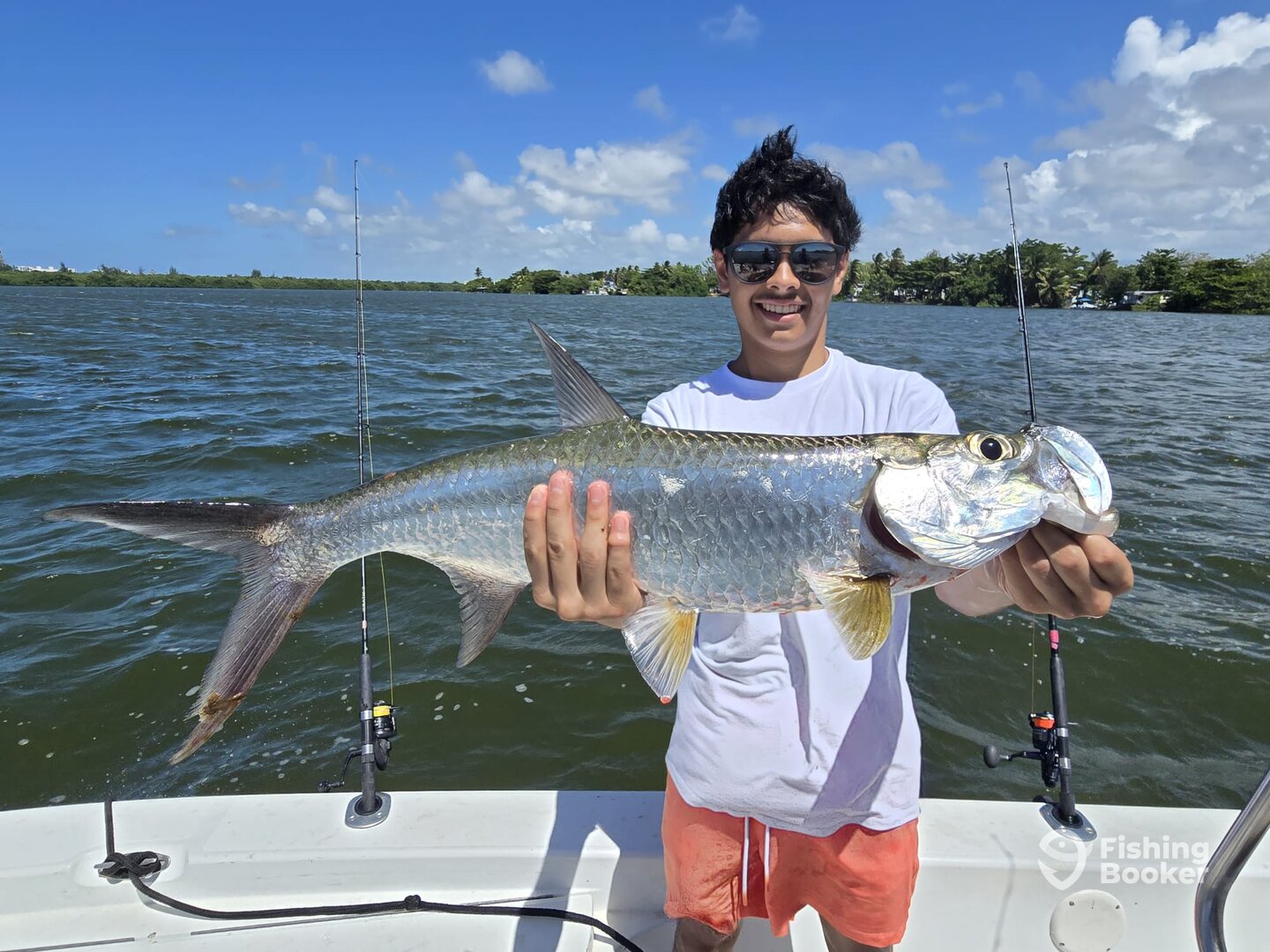 San Juan Report Photo 0