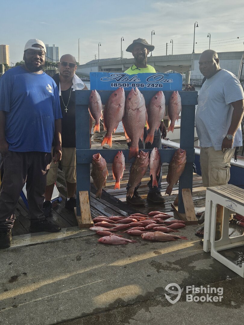 Panama City Beach Report Photo 0