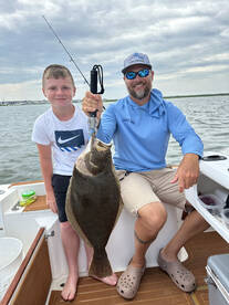 Stone Harbor Report Photo 2