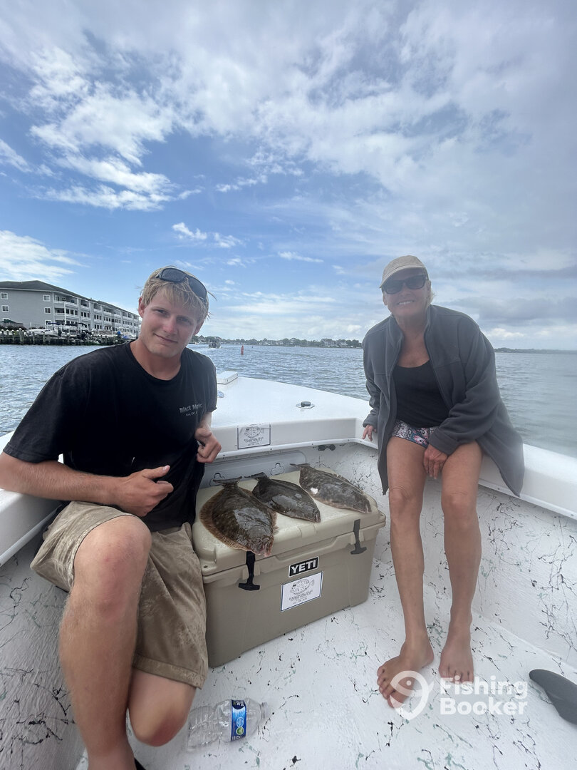 Ocean City Report Photo 0