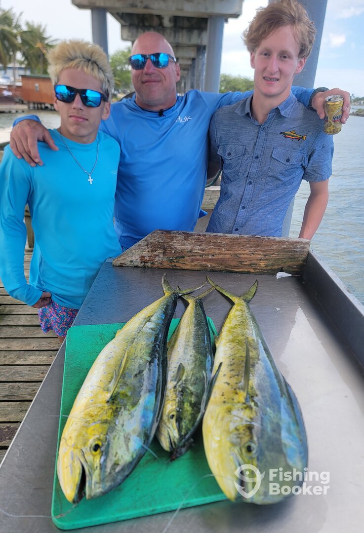 San Juan Report Photo 0