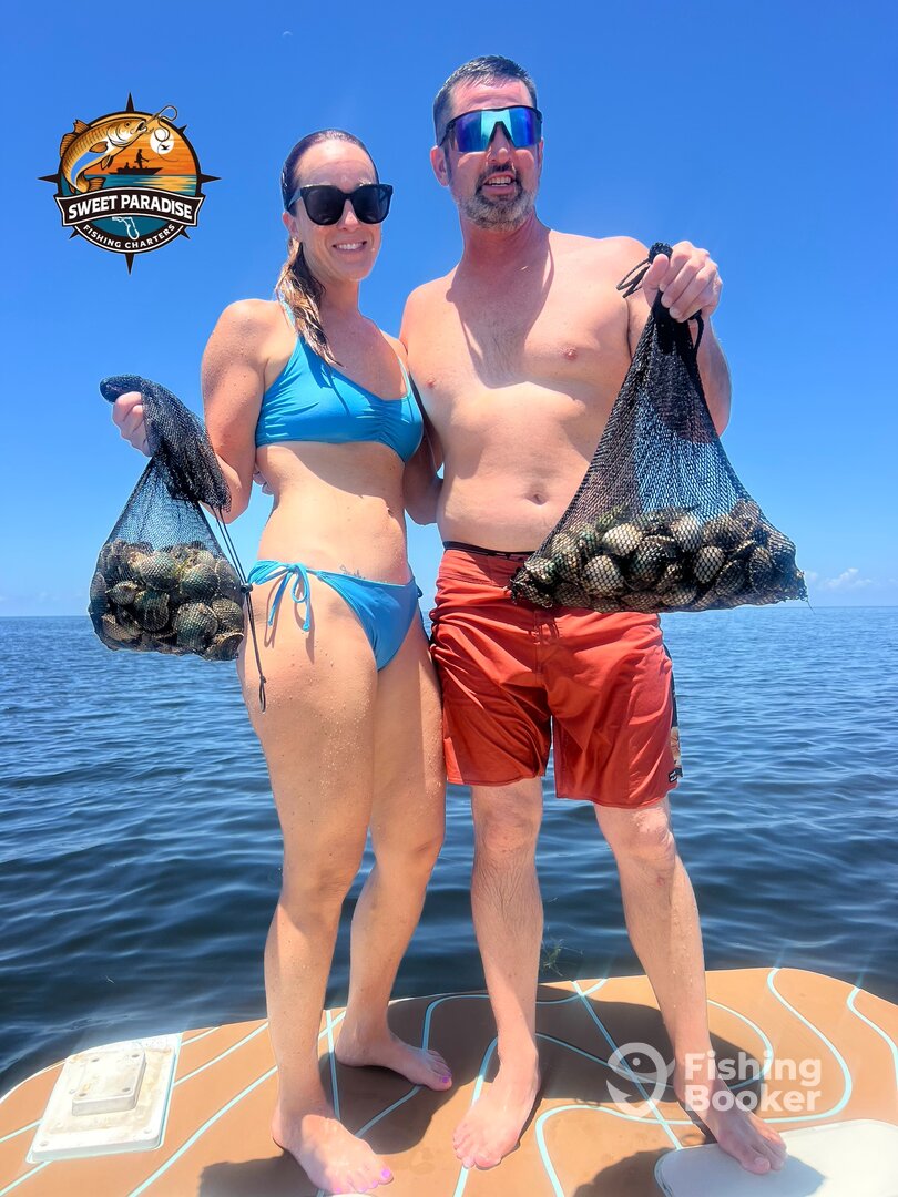 Steinhatchee Report Photo 0