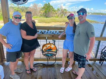 Steinhatchee Report Photo 2