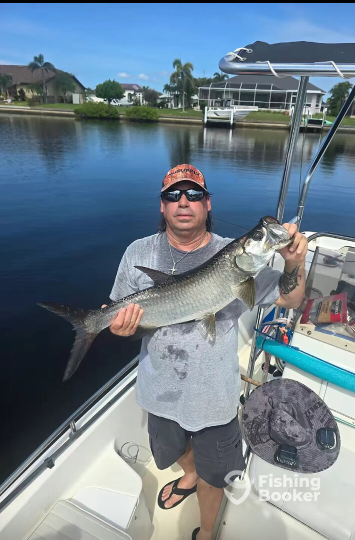 Punta Gorda Report Photo 0