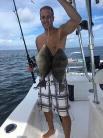 Orange Beach Report Photo 2