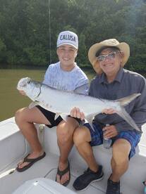 San Juan Report Photo 2