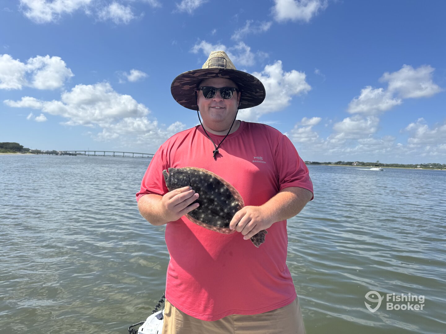 St. Augustine Report Photo 0