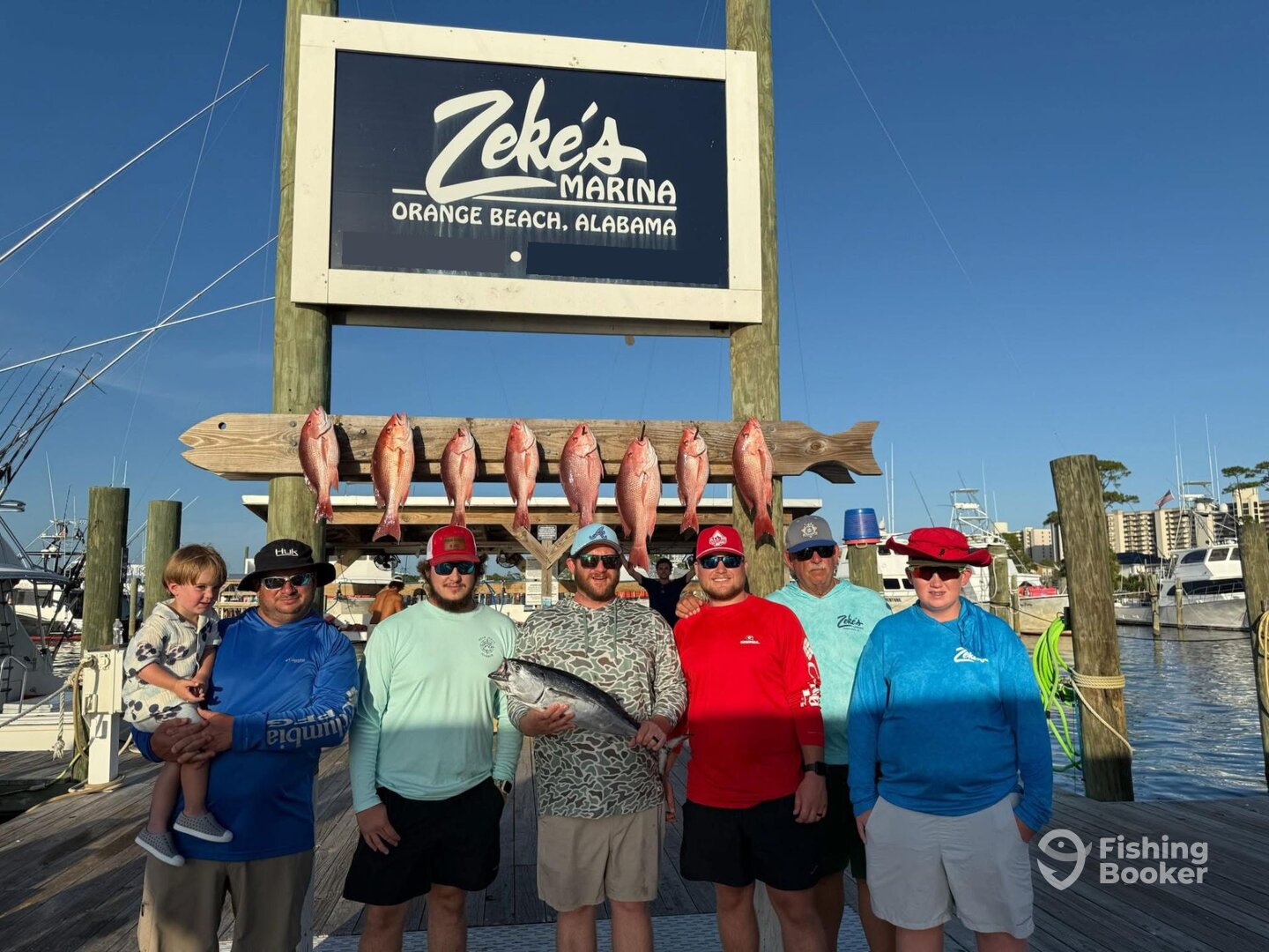 Orange Beach Report Photo 0