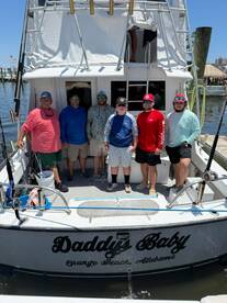 What a Trip! Great Day!