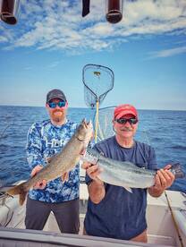 Au Sable Report Photo 4