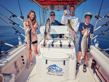 Au Sable Report Photo 3