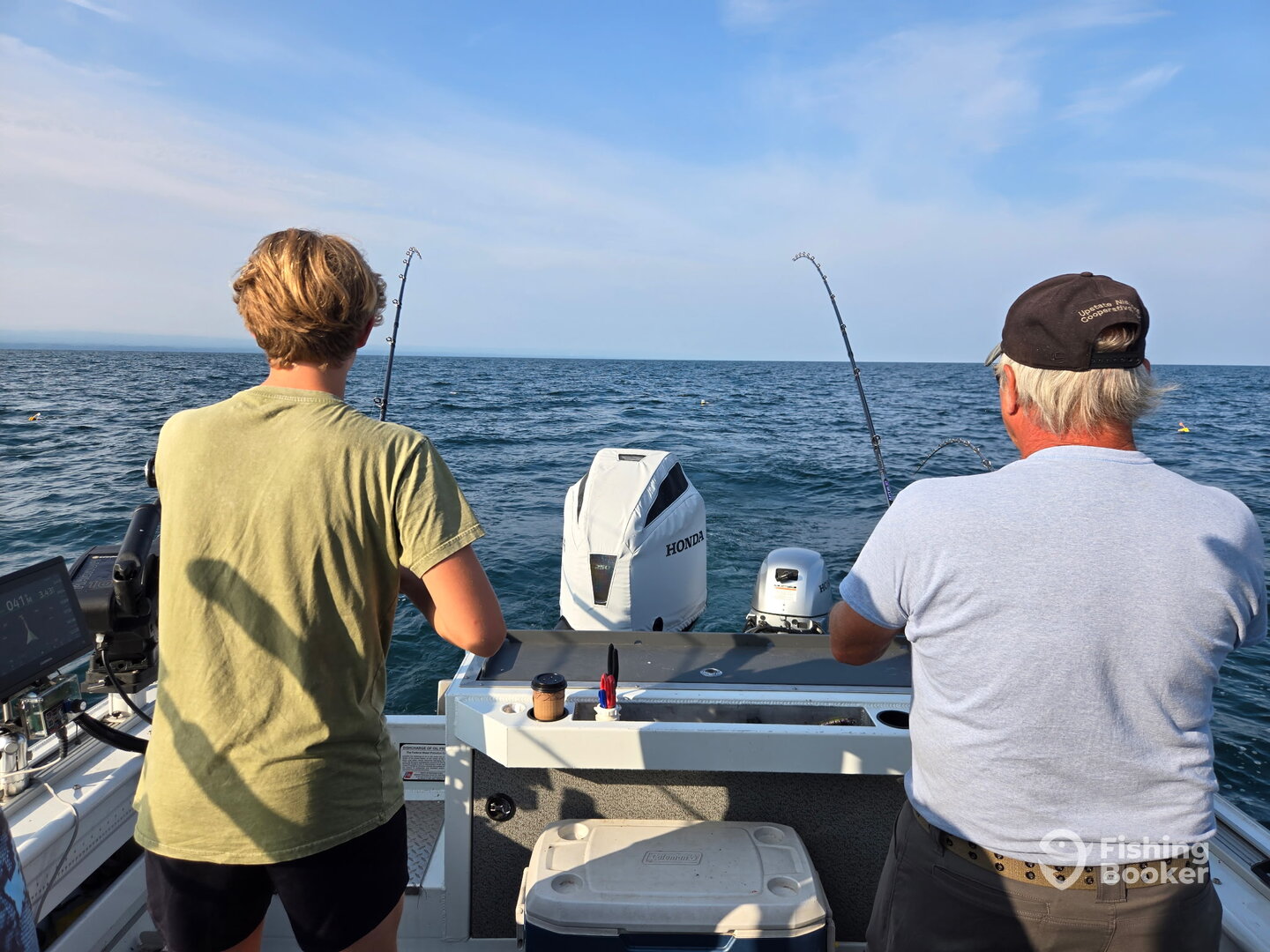 Dunkirk Report Photo 0