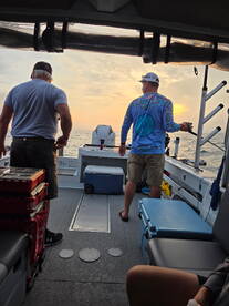 Dunkirk Report Photo 2