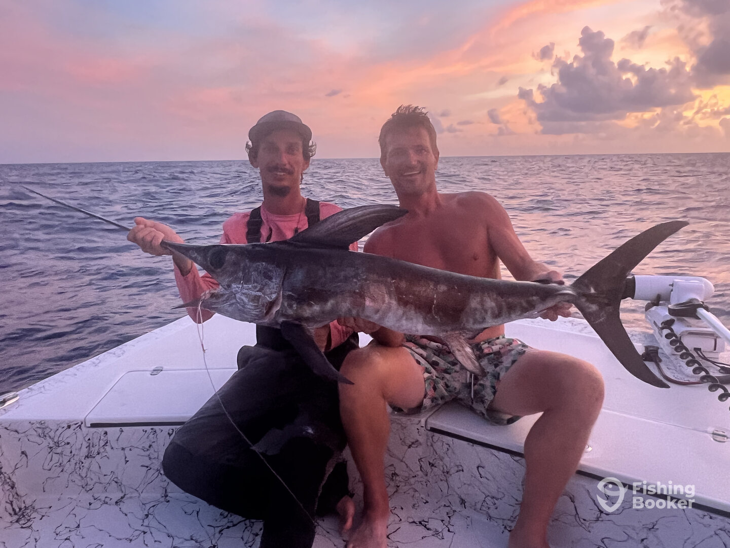 Matagorda Report Photo 0