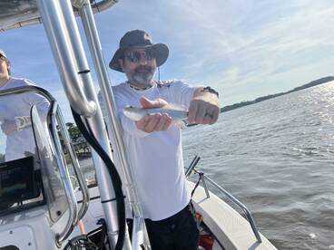 Wadmalaw Island Report Photo 1