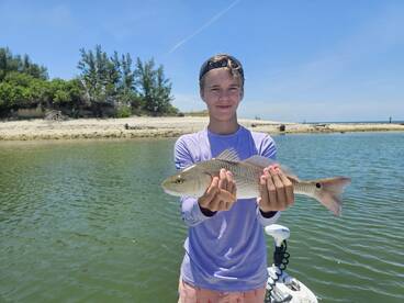 Yankeetown Report Photo 2