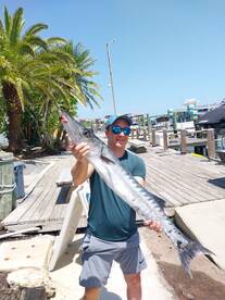 Ponce Inlet Report Photo 2