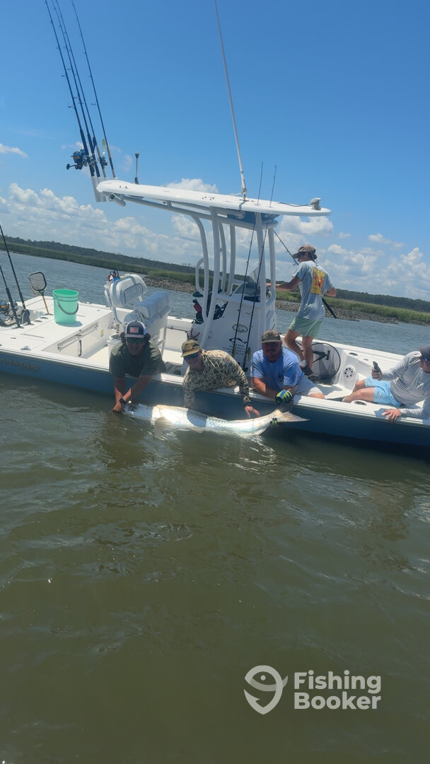 Pawleys Island Report Photo 0