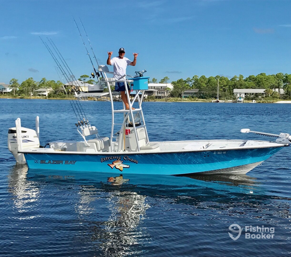 Fishing is really getting good red fish,and specks