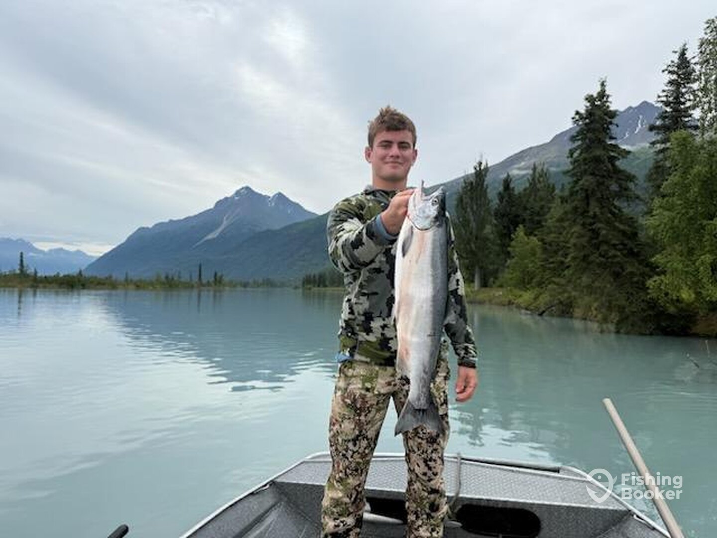 Palmer Report Photo 0