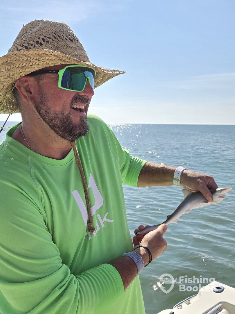 Murrells Inlet Report Photo 0