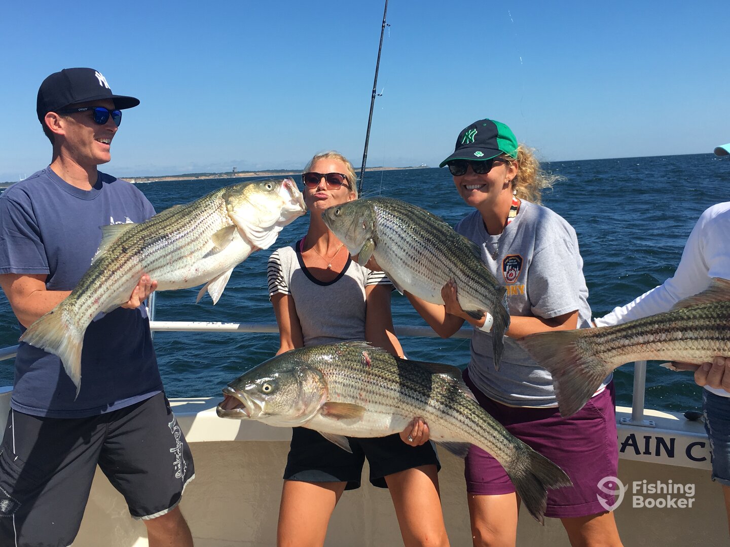 Montauk Report Photo 0