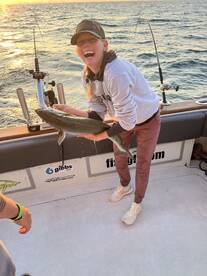 Grand Haven Report Photo 1